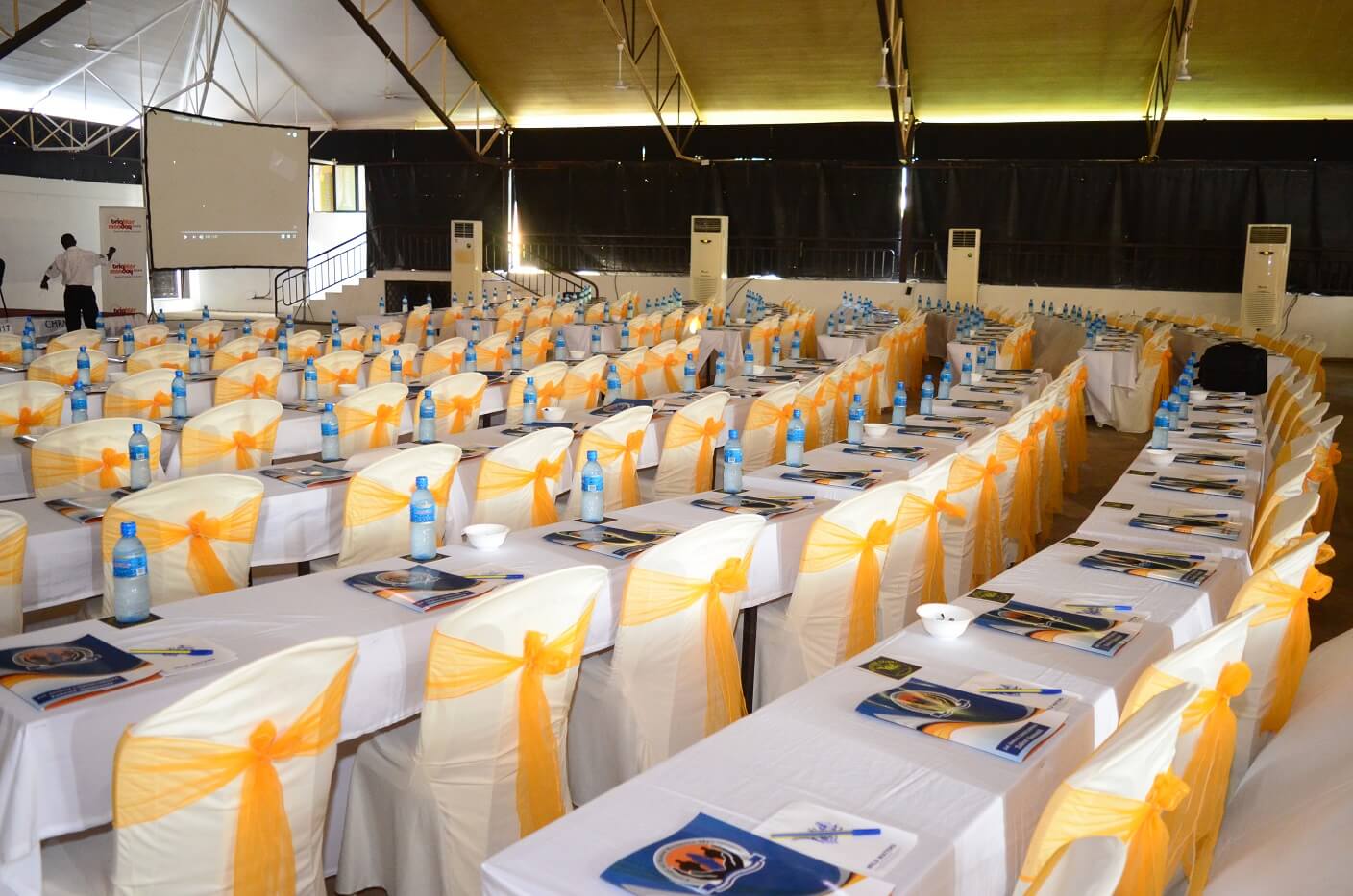 conference and seminar venue Mombasa