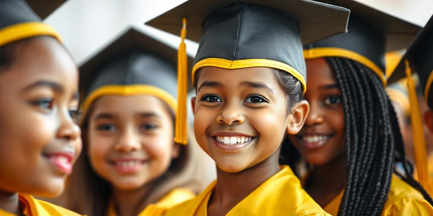 school packages and graduation celebrations Mombasa