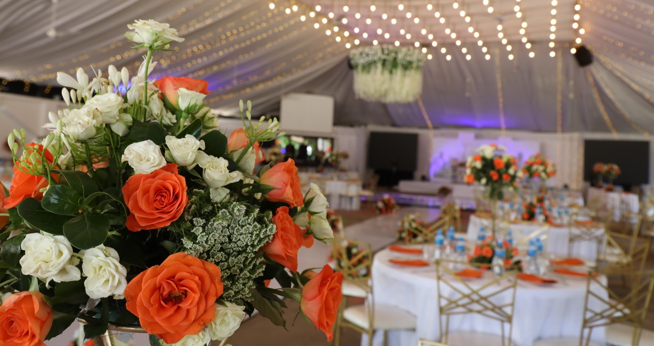 wedding venue Mombasa Wild Waters Kenya